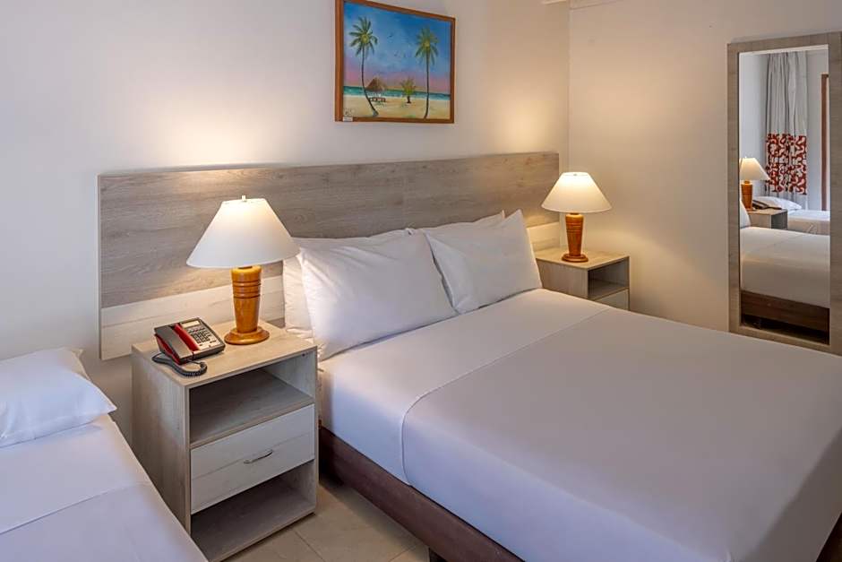 Decameron San Luis - All Inclusive