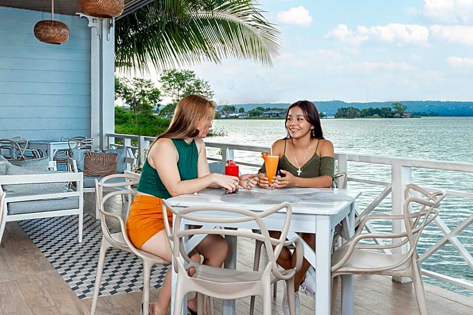 Hotel Casona del Lago