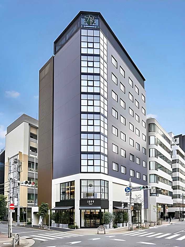 HOTEL 1899 TOKYO