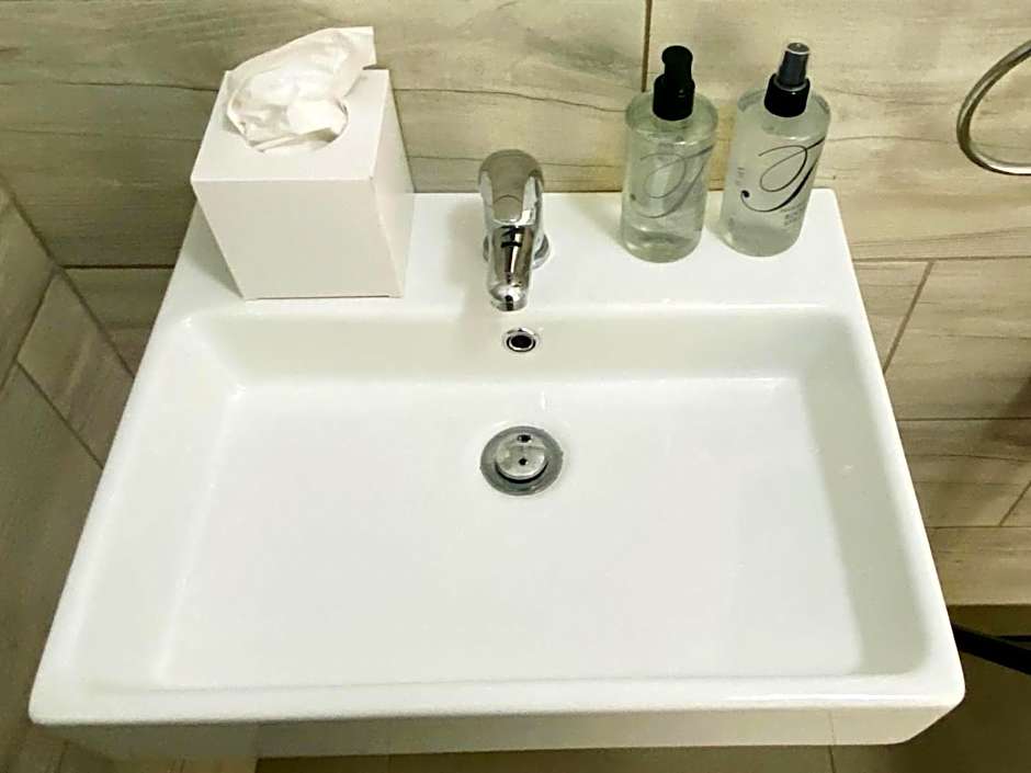 The Duke Guest Rooms