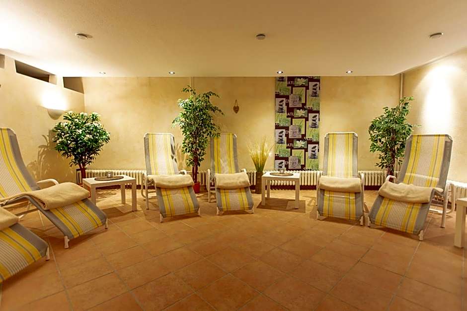 Hotel Bavaria Oldenburg