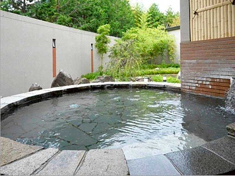 Isawa no Sato Hotel