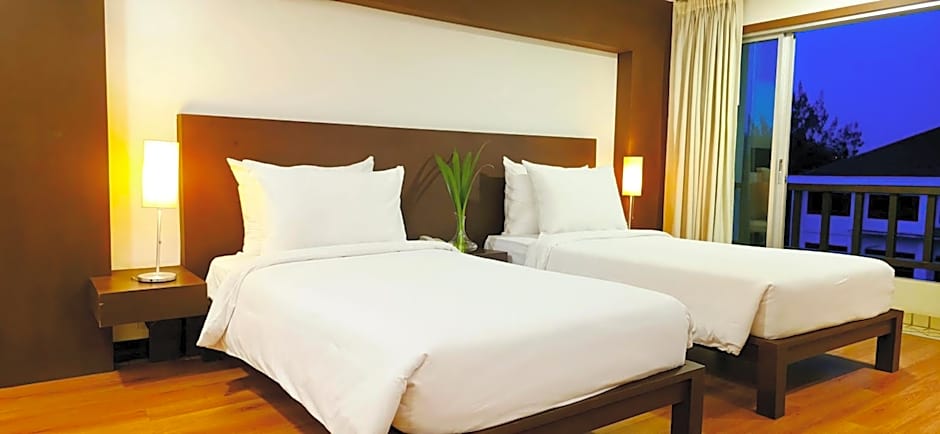 City Inn Vientiane