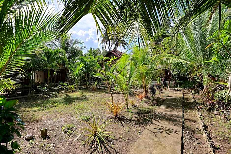 Kubu Artha Bungalow Nusa Penida