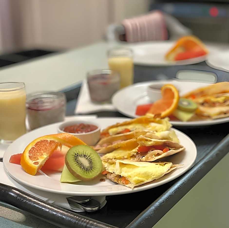 Lady MacDonald Country Inn