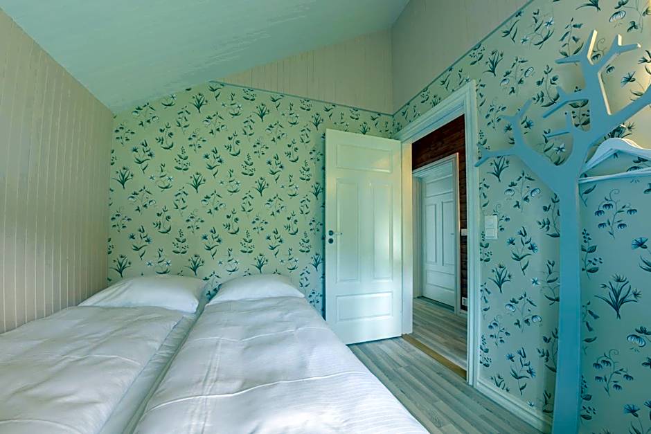 Kabelvåg Feriehus & Camping