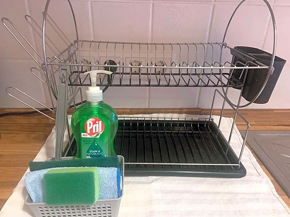 Gasthaus Wendischbrome