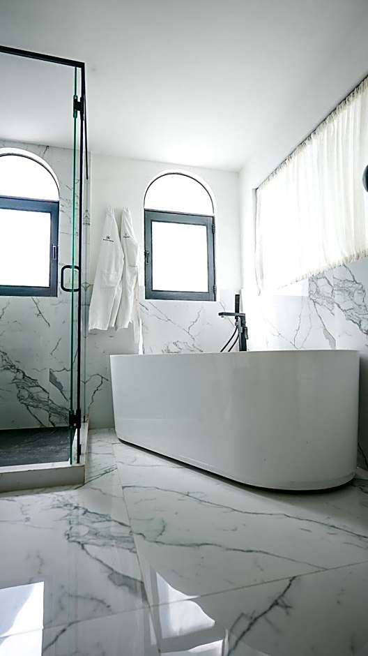 Orchid House Polanco