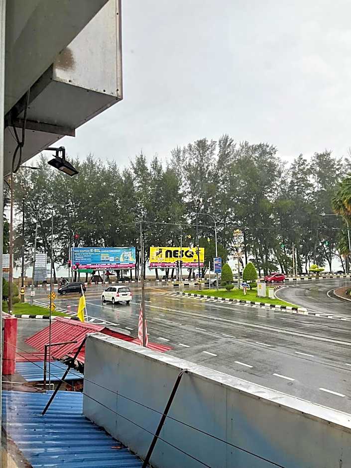 Motel Pantai Cahaya