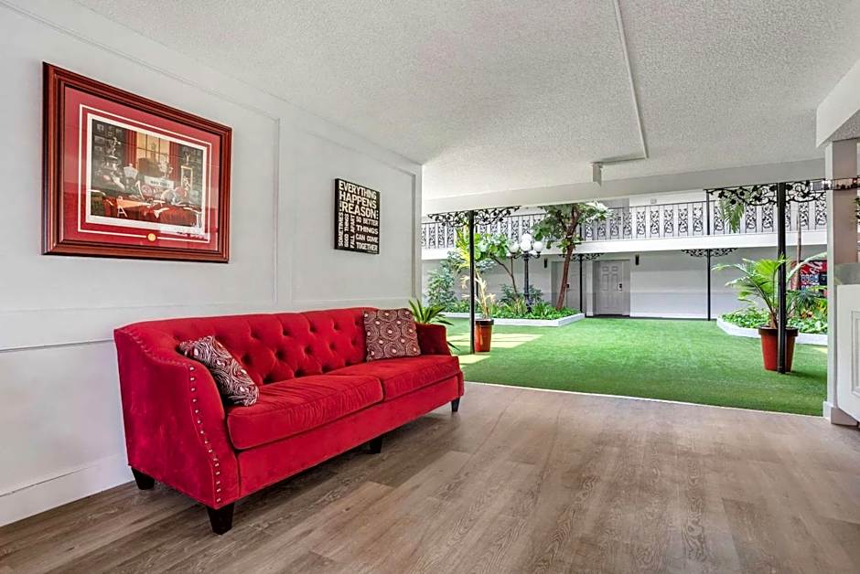 Baymont by Wyndham Montgomery AL