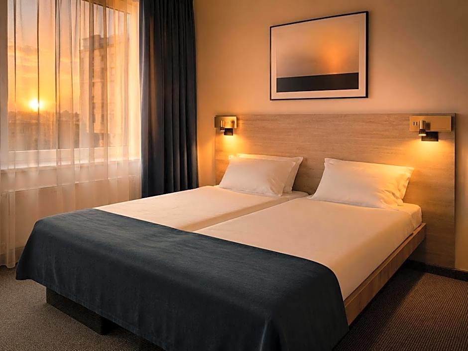 Hotel Astoria City Center