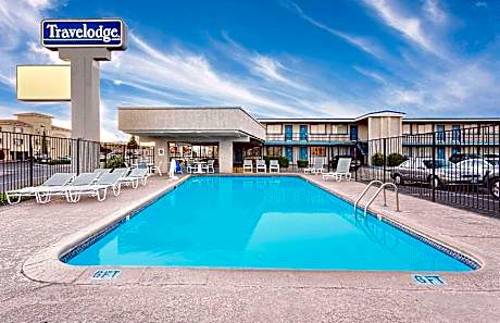 Travelodge by Wyndham Page