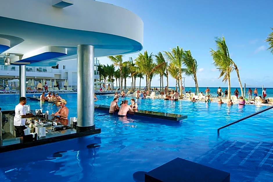 Riu Reggae - Adults Only - All Inclusive