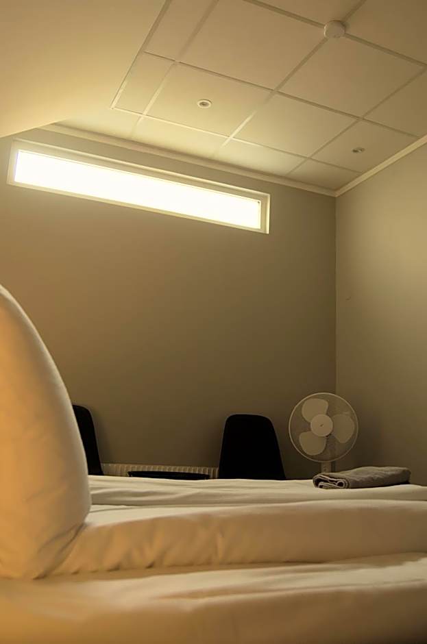 Grad Hotel and Hostel