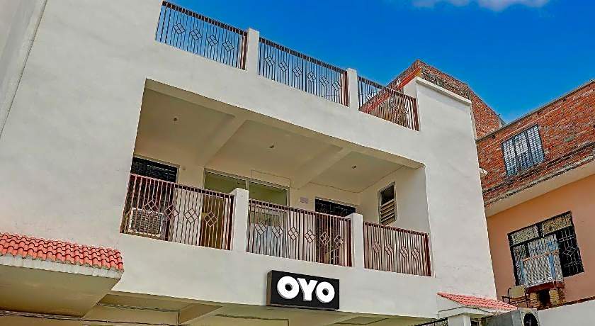 Hotel O The Raghav Villa