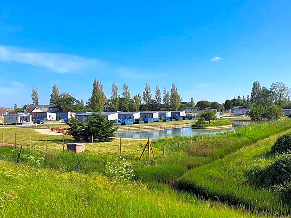 Mill Rythe Coastal Village by Away Resorts