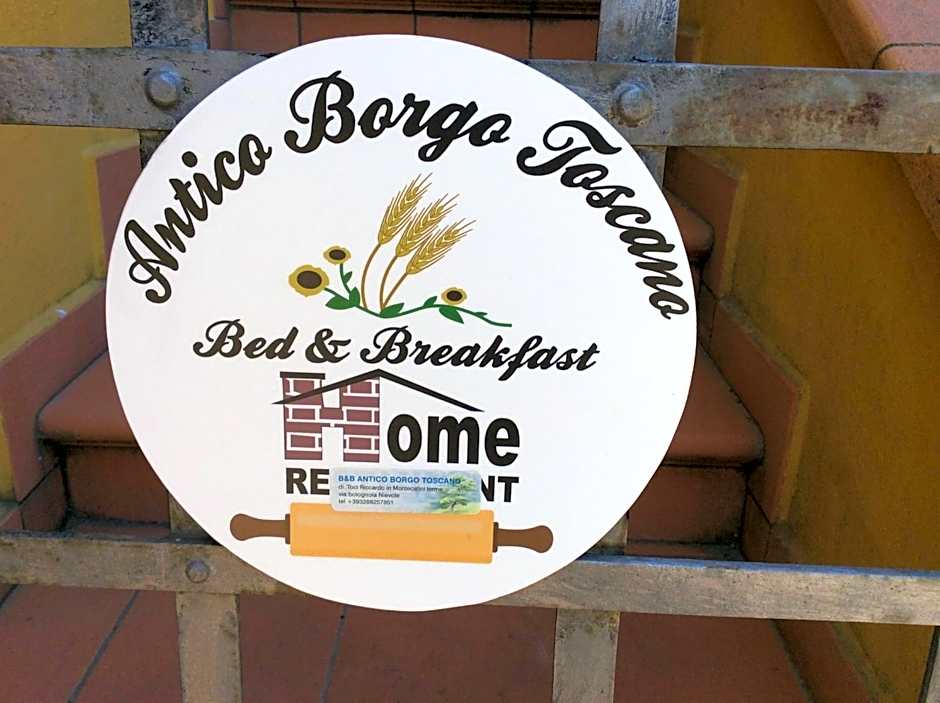 B&B e Locazioni Turistiche Antico Borgo Toscano