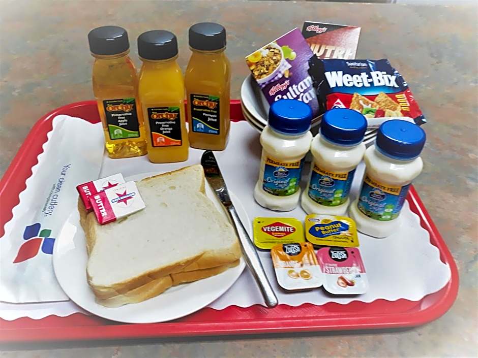 James Street Motor Inn