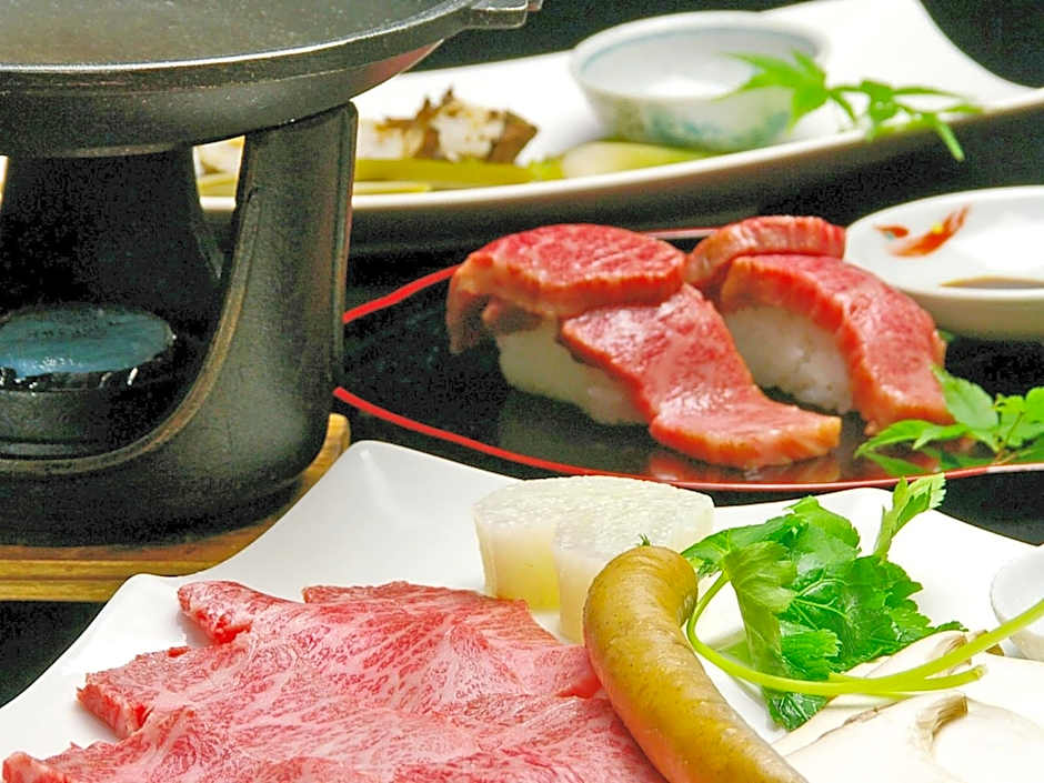Takarabune Onsen Yumoto Kotobuki