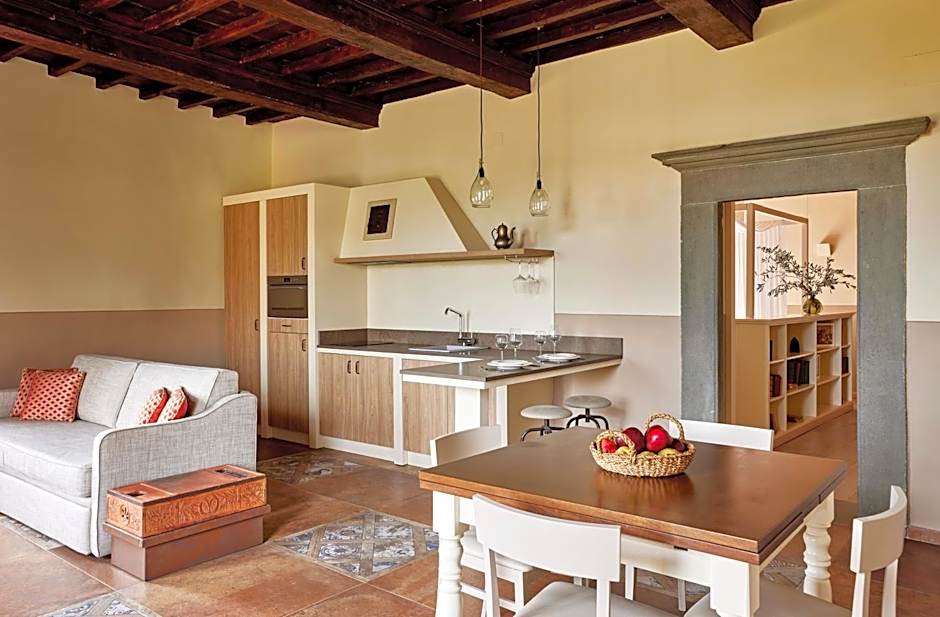 Hotel Tenuta di Artimino Hotel, Melia Collection