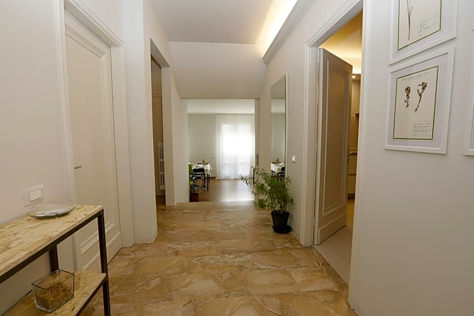 Pisacane61 B&B