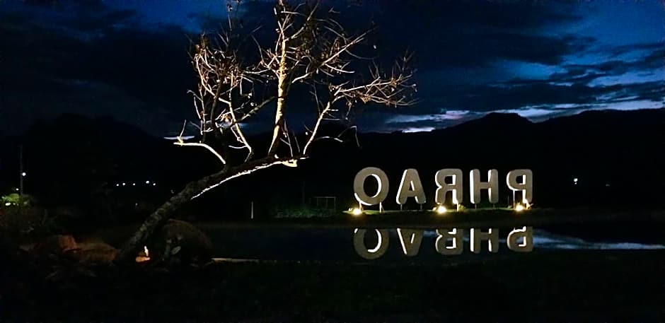 Phrao Camping Village