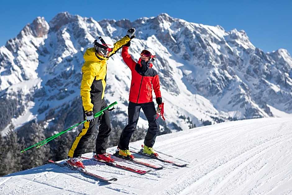 AlpenParks Hotel & Apartment Hochkönig