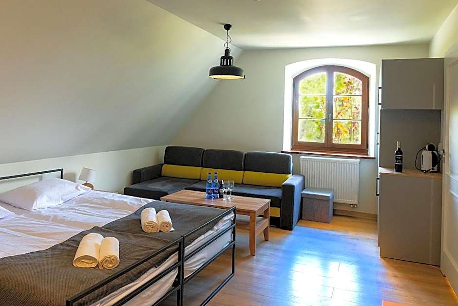 Hotel Spichlerz Pierwszy SPA & WELLNESS