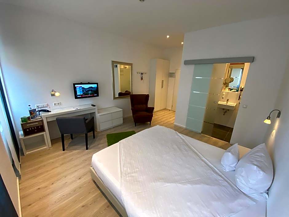 Hotel Barbarossa