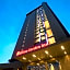 Hilton Garden Inn Istanbul Airport