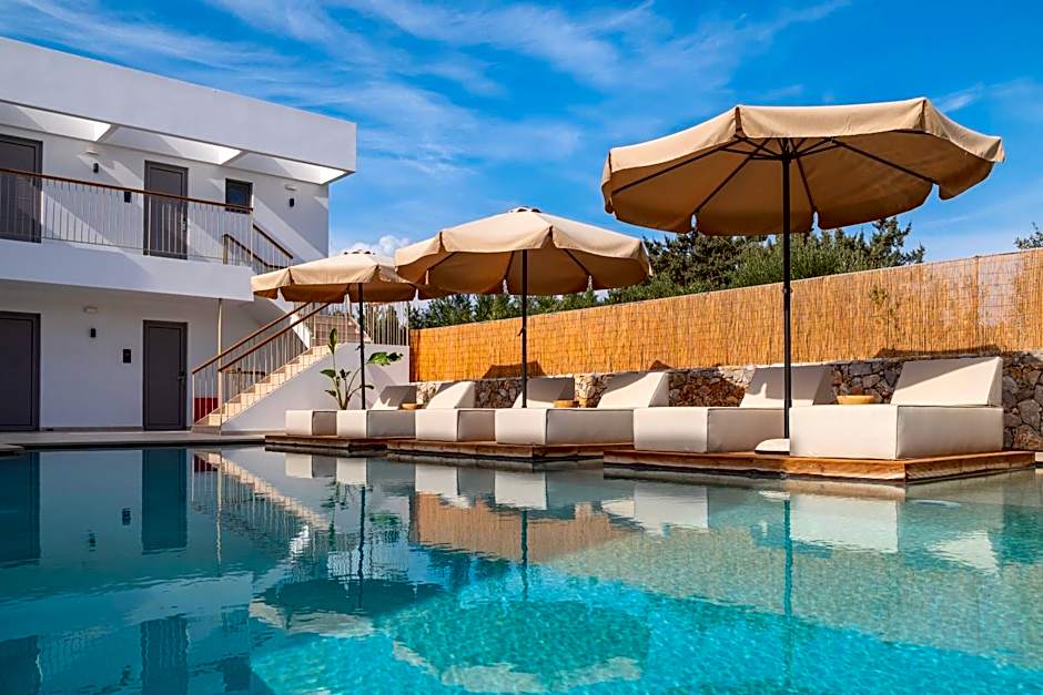 Paralos Kyma Dunes Adults Only