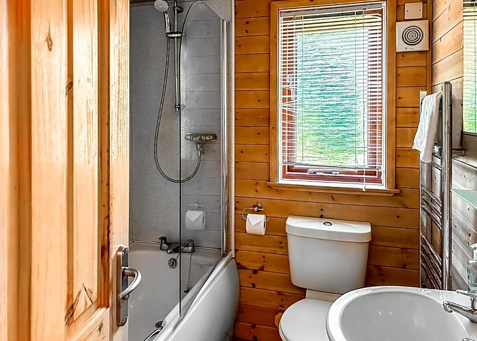 Belan Bach Lodges