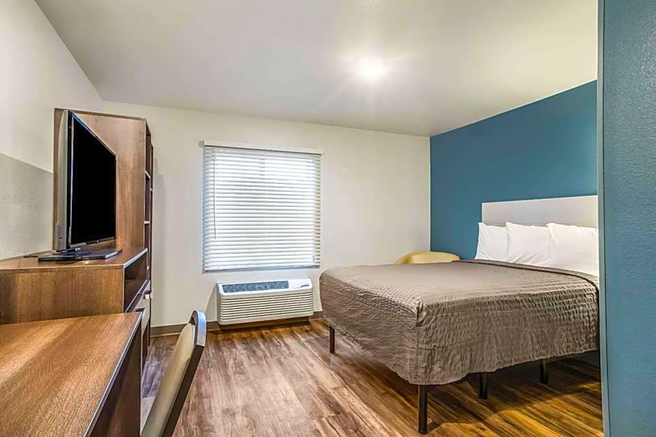 WoodSpring Suites Atlanta Newnan
