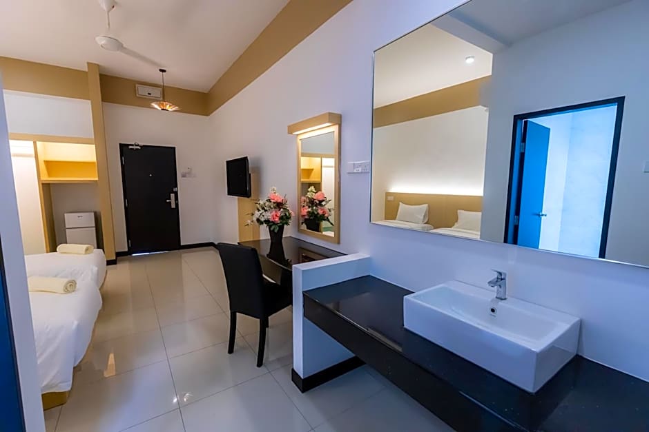 Scott Service Suites