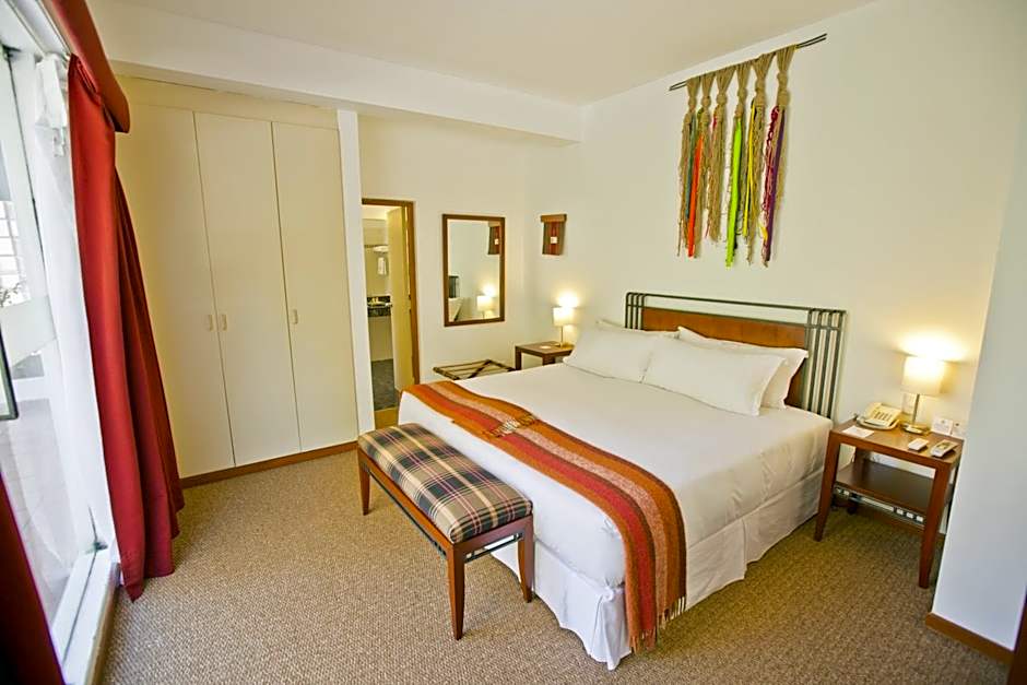 Tierra Viva Machu Picchu Hotel