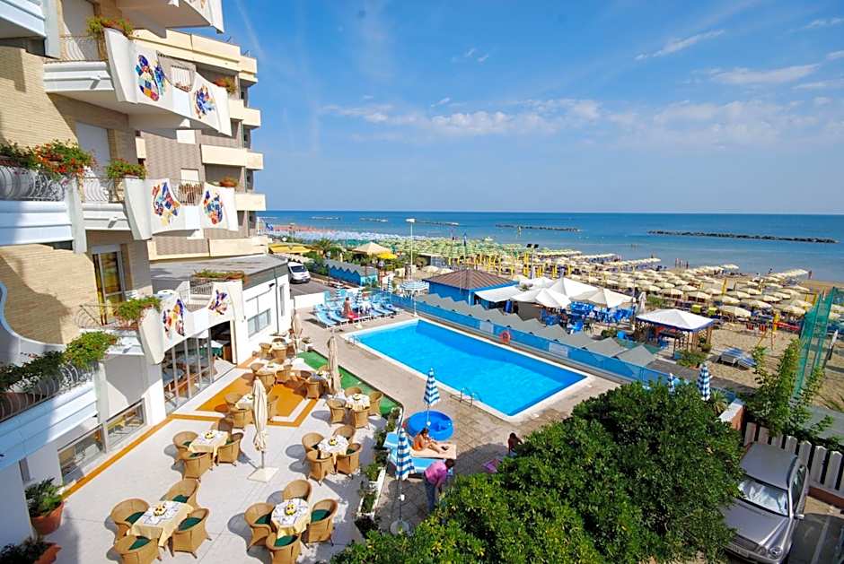 Hotel Bellevue, Sure Hotel Collection by Best Western