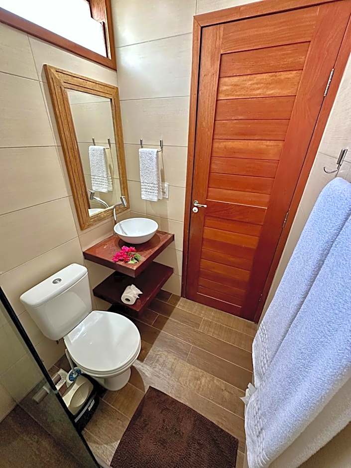 Arraia Suítes Pousada