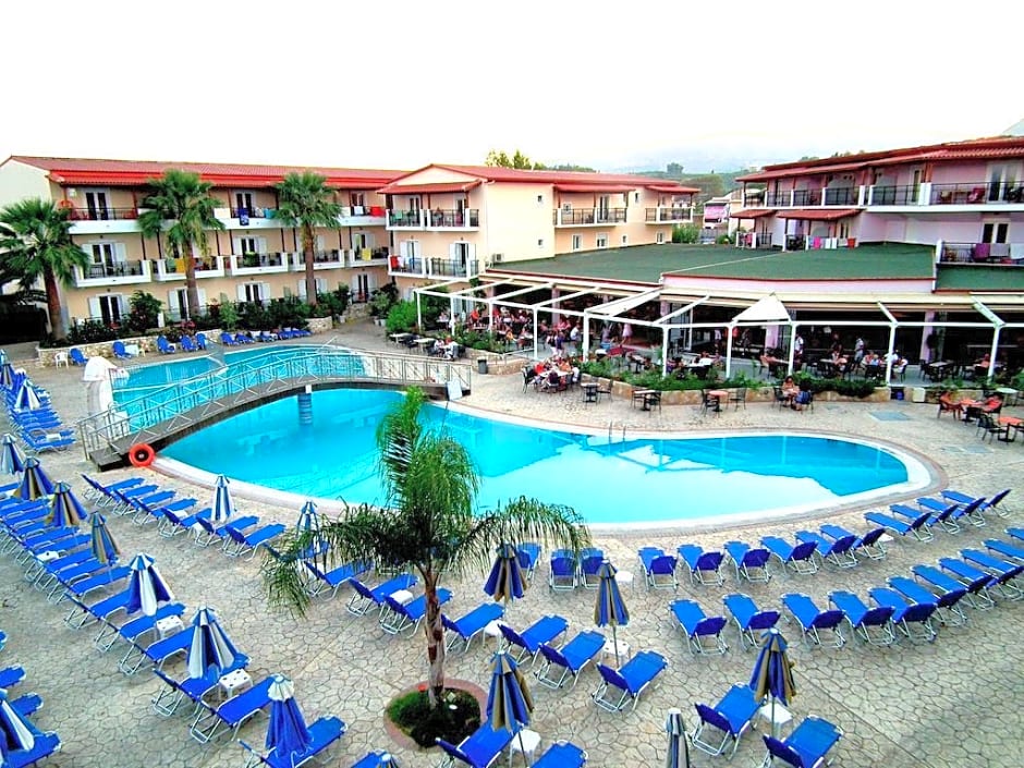 Majestic Hotel & Spa