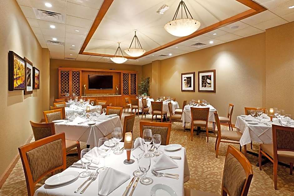Crowne Plaza Greenville By IHG