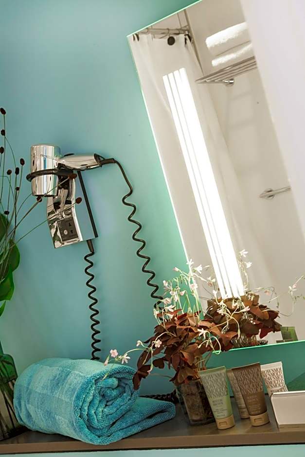 Andersen Boutique Hotel