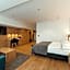 Zermatt Budget Rooms at Alpen Resort, Spa & Dining