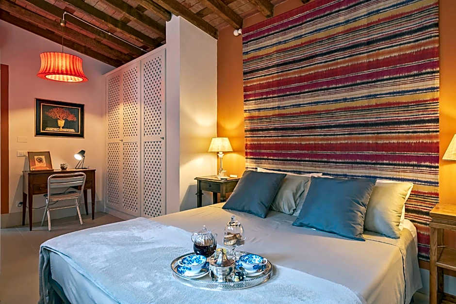 Drom Florence Rooms & Apartments