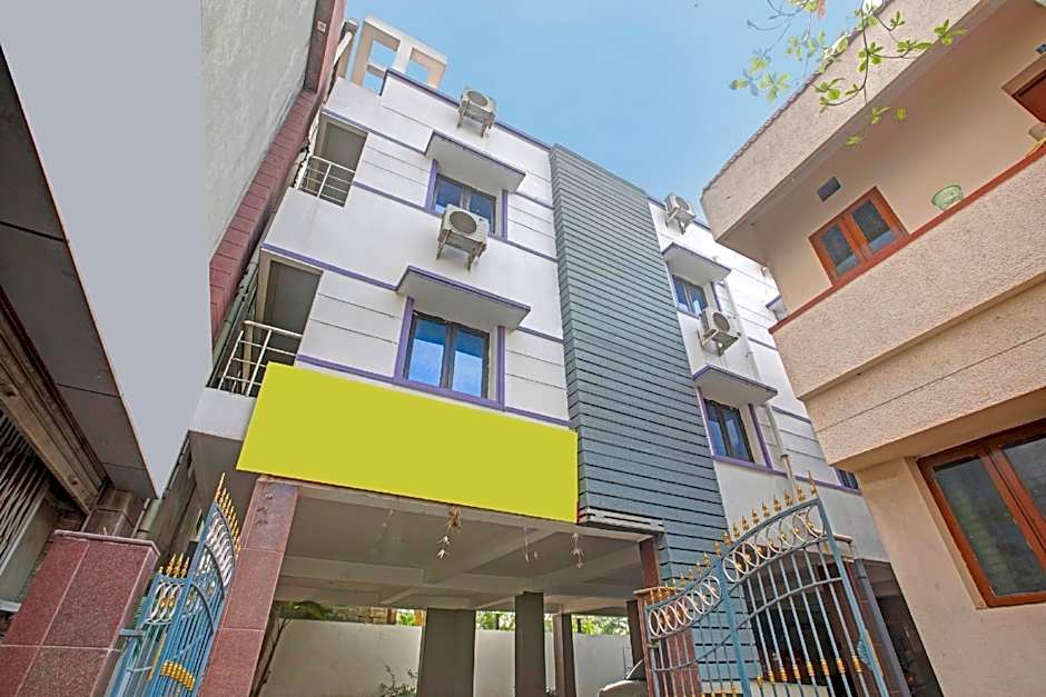 Townhouse 834 Jp Paradise – Chennai, IL