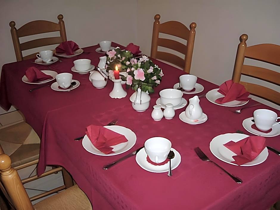 Hotel Burgk
