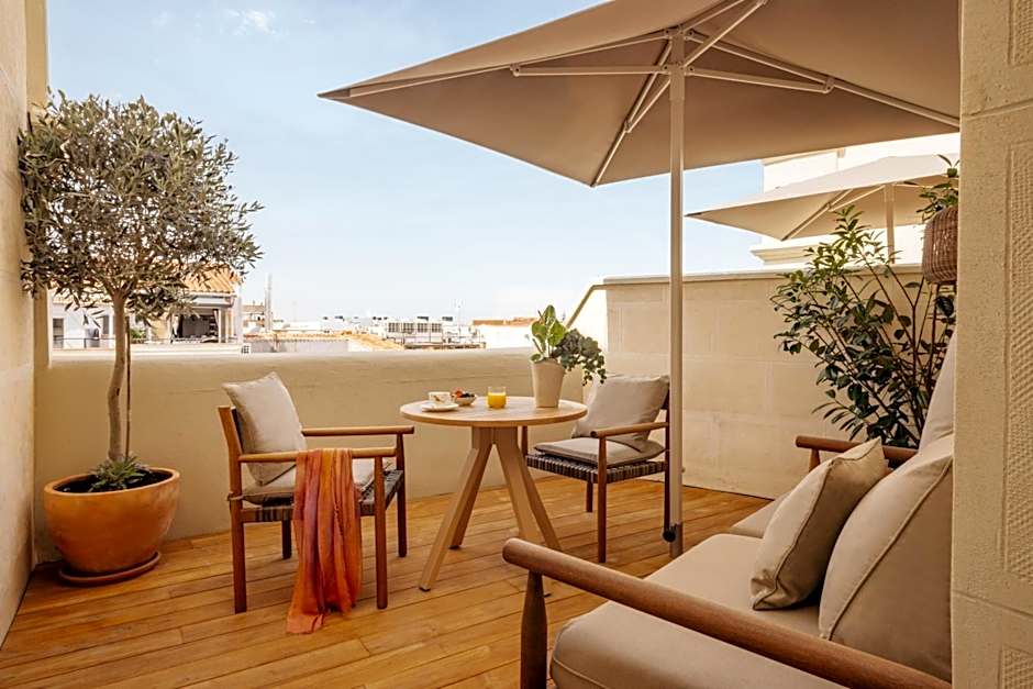 Casa de las Artes, member of Meliá Collection