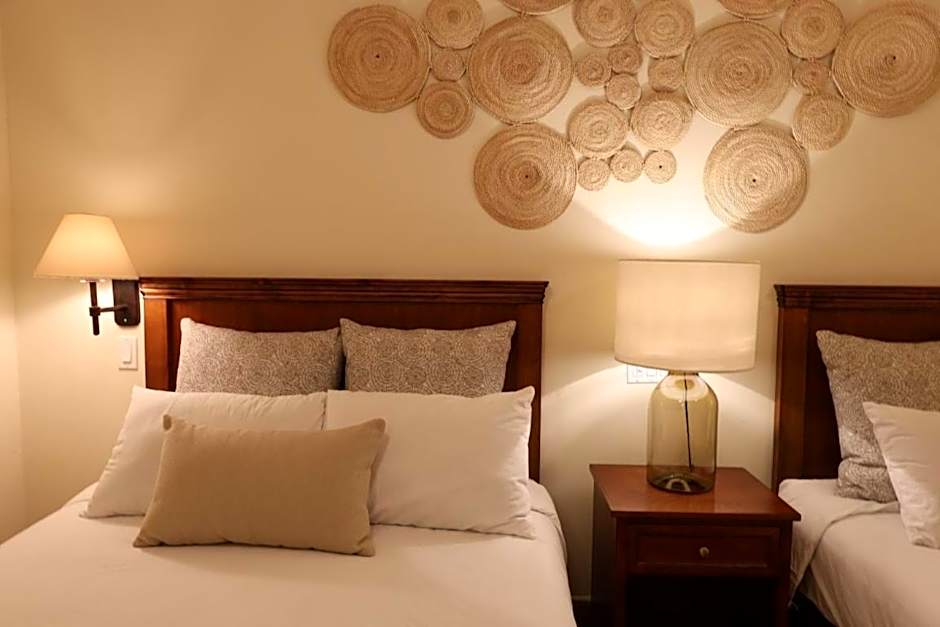 HOTEL COLLI