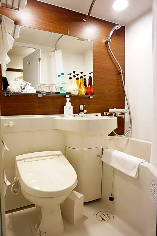 The BREAKFAST HOTEL Fukuoka Tenjin 