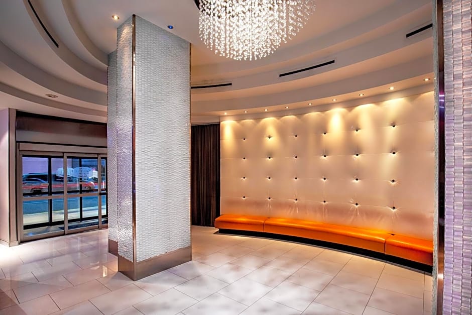 Fairfield Inn & Suites by Marriott New York Manhattan/Times Square