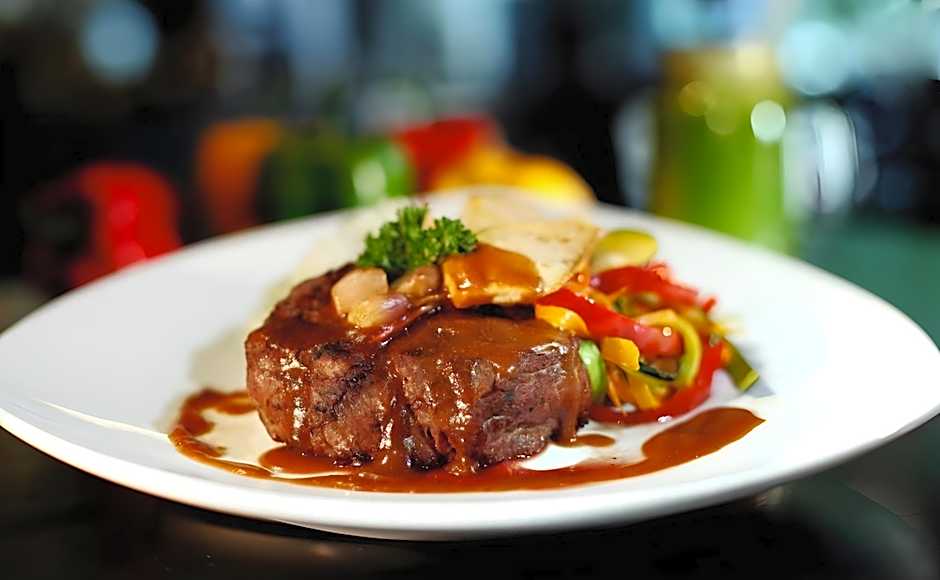 MaxOne Hotels Premier Melawai