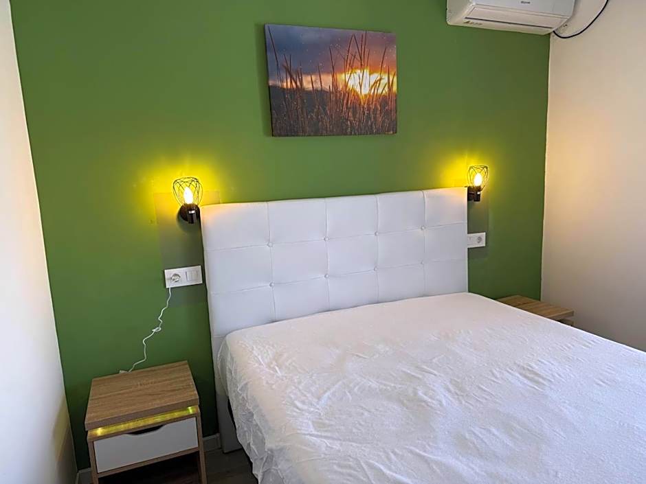 Hotel Nou Roser
